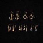 1084 9515 EARRINGS